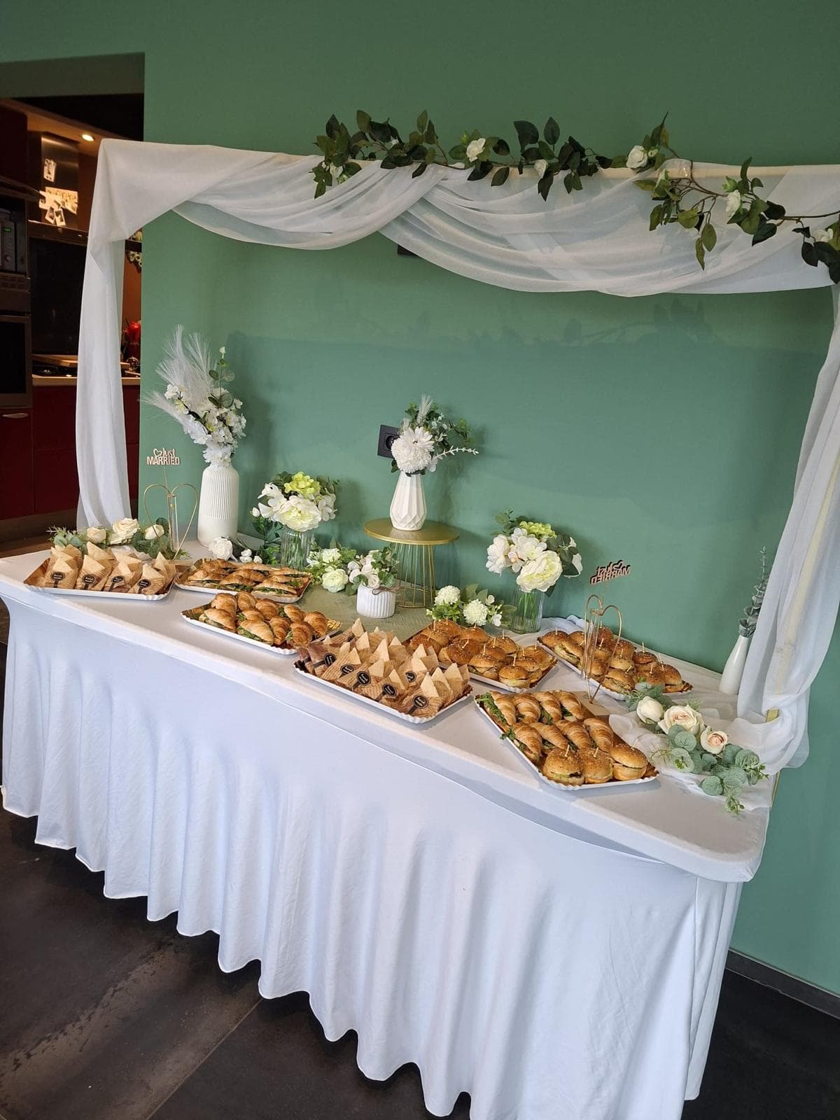 Mariages